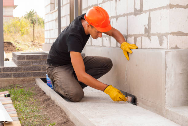 Licensed Exterior Waterproofing service in Mount Orab, OH - SGP Waterproofing